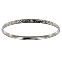 Bracelet Argent Olympe 