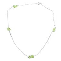 Collier Olivine - Image 2 