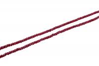 Collier Rubis - Image 2 