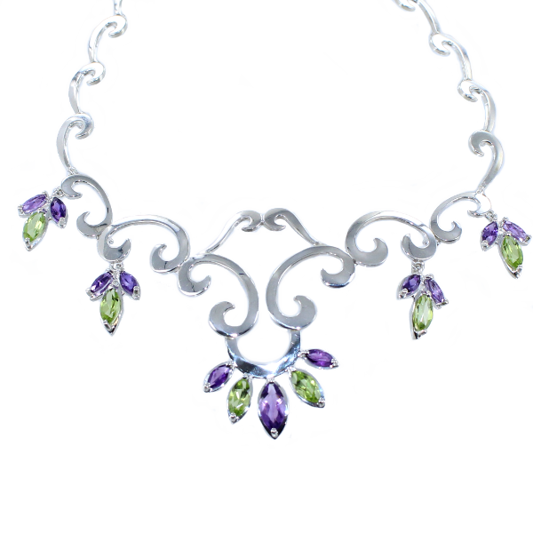 Collier Coquette - Image 2 