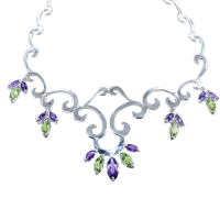 Collier Coquette - Image 2 