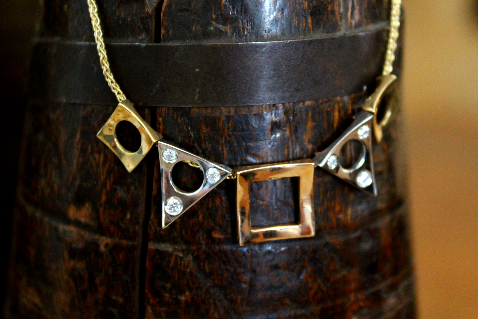 Collier Coriandre - Image 3 