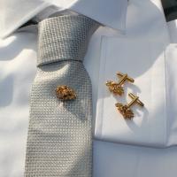 Epingle de cravate Pépite - Image 3