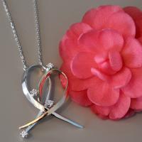 Pendentif Amour - Image 3 