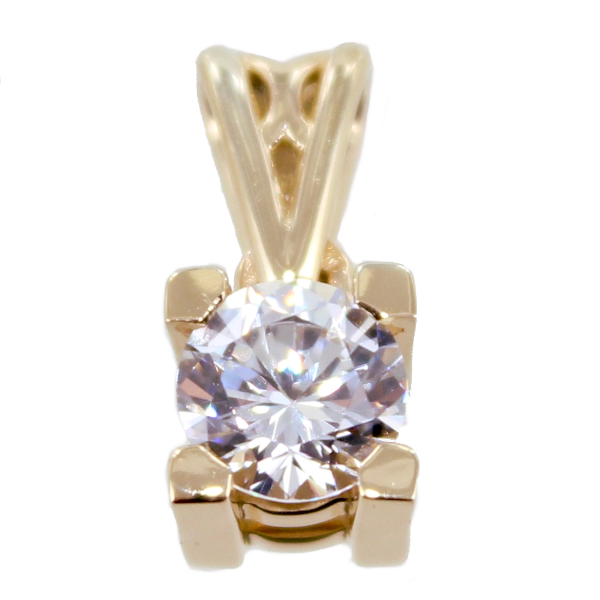 Pendentif  Essence 