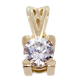 Pendentif  Essence 
