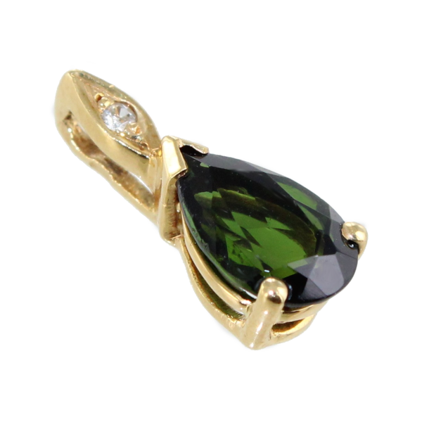 Pendentif&nbsp;Pera 9x6 Forêt magique - Image&nbsp;2 