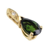 Pendentif&nbsp;Pera 9x6 Forêt magique - Image&nbsp;2 