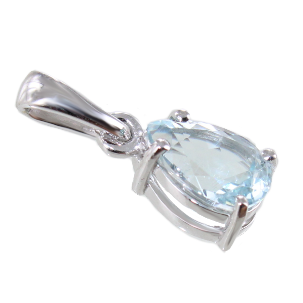 Pendentif&nbsp;Pera 9x6 Goutte d\'eau - Image&nbsp;2 