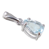 Pendentif&nbsp;Pera 9x6 Goutte d\'eau - Image&nbsp;2 