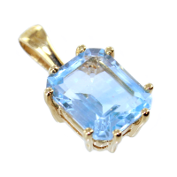 Pendentif Val Bleu - Image 2 