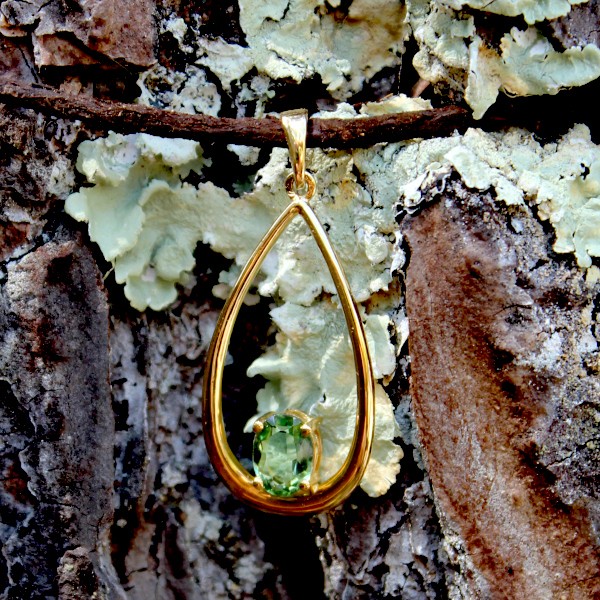 Pendentif&nbsp;Elfe - Image&nbsp;2 