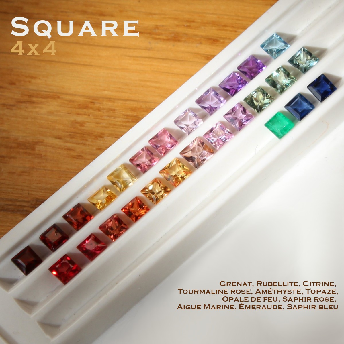 Pendentif Square - Image 3 