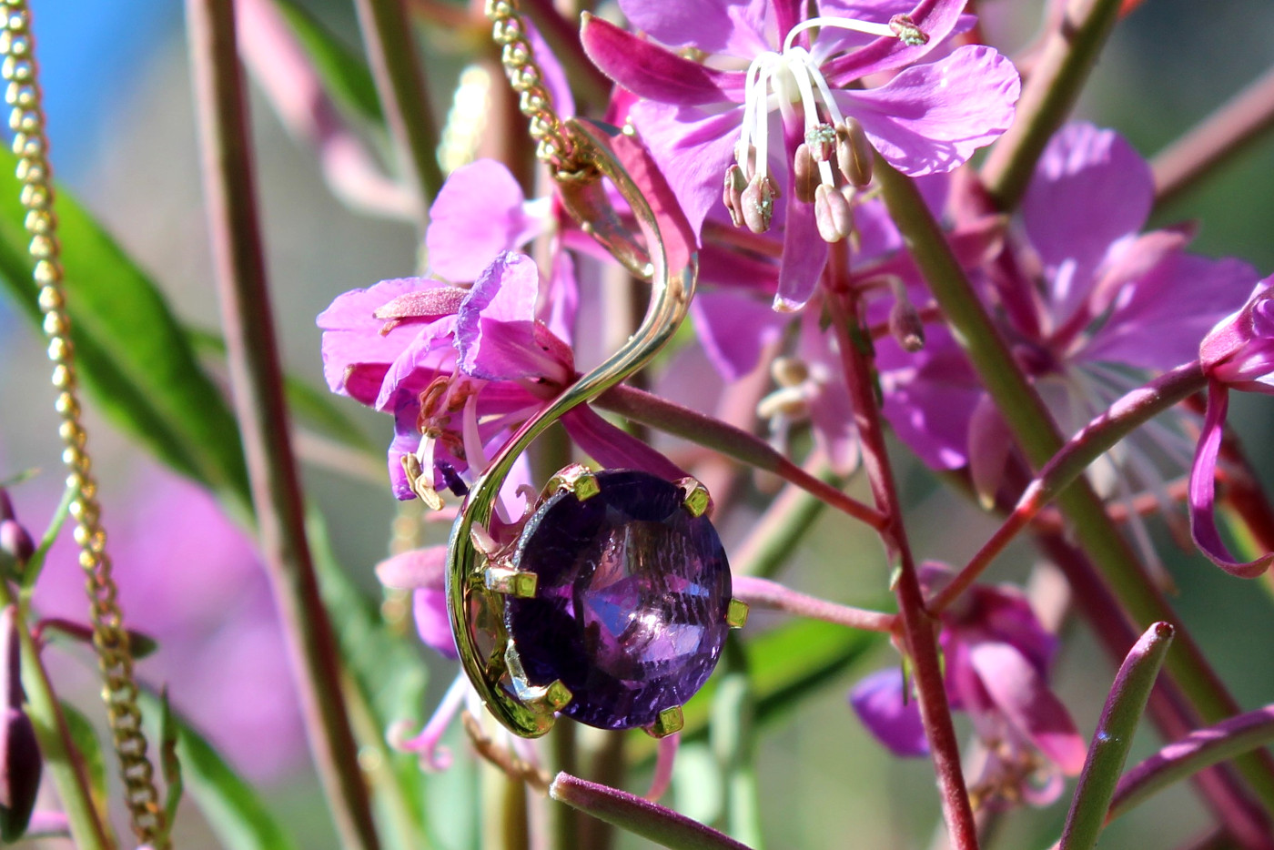 Pendentif Elegance III - Image 2 