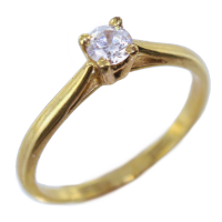 Bague Vittoria - T54 - Image 2 