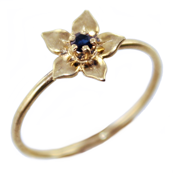 Bague Floralla - T52 - Image 2 