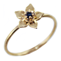 Bague Floralla - T52 - Image 2 