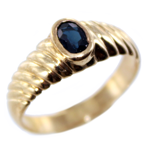 Bague Morsana - T49 T57 T58 T62 - Image 2 