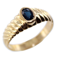 Bague Morsana - T49 T57 T58 T62 - Image 2 