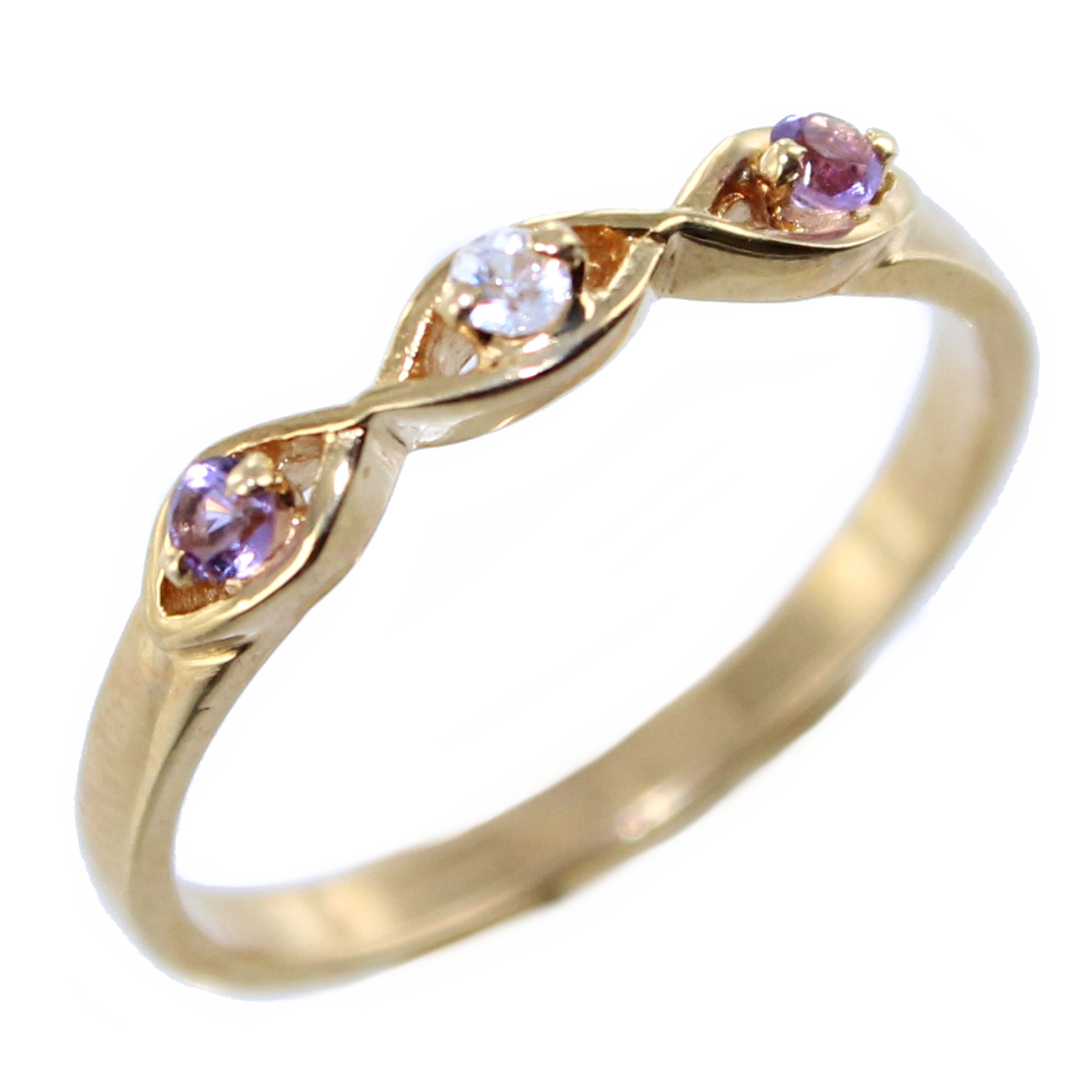 Bague Linka - T54 T59 - Image 2 