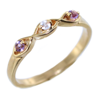 Bague Linka - T54 T59 - Image 2 