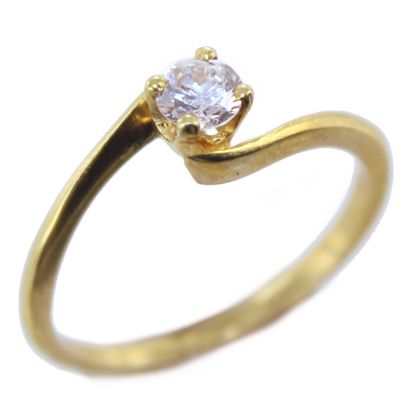 Bague Luiga - T50 - Image 2 
