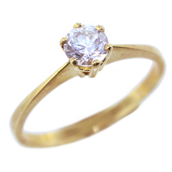 Bague Vittolita - T56 - Image 2 