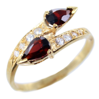 Bague Zacata - T64 - Image 2 