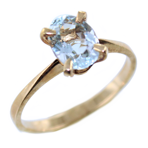 Bague Yucata - T54 - Image 2 