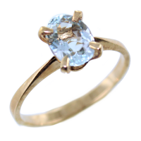 Bague Yucata - T54 - Image 2 