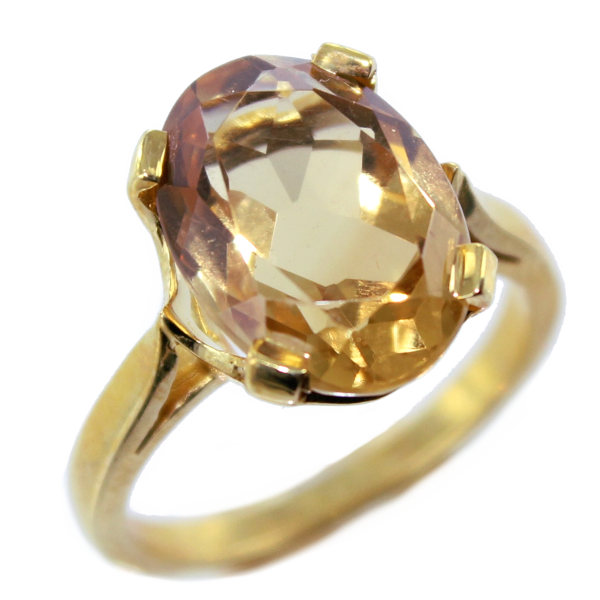 Bague Ycata - T54 - Image 2 