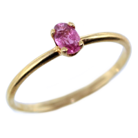 Bague Rosa - T53 et T54 - Image 2 