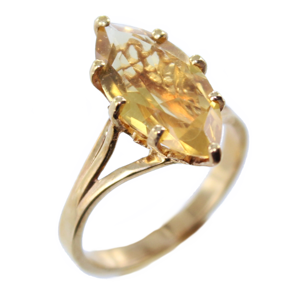 Bague Indiana - T53 - Image 2 