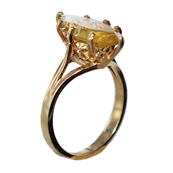Bague Indiana - T53 - Image 3 