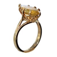 Bague Indiana - T53 - Image 3 