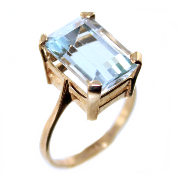 Bague Vasra - T55 - Image 2 