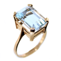 Bague Vasra - T55 - Image 2 
