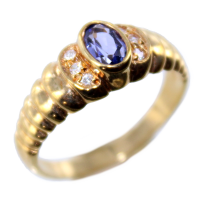 Bague Atlanta - T54 - Image 2 