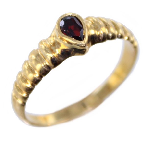 Bague Sirisa - T56 - Image 2 