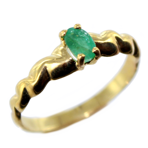 Bague Tunia - T55 - Image 2 