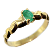 Bague Tunia - T55 - Image 2 