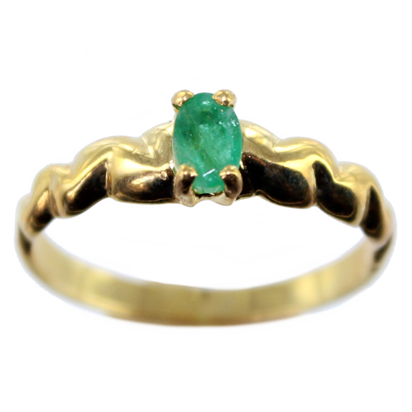 Bague  Tunia - T55 