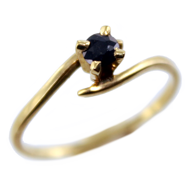 Bague Estrecha - T53 - Image 2 