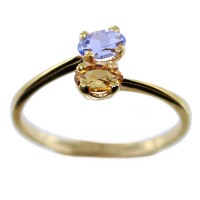 Bague  Creta - T54 