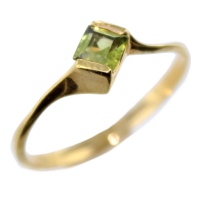 Bague Poza T54 - Image 2 