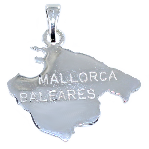Pendentif Majorque Baléares - Image 2 