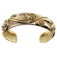 Bracelet Arbre de vie Bronze 