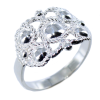 Bague Boulonnaise - Taille 2 - Image&nbsp;2 