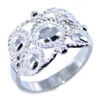 Bague Boulonnaise - Taille 3 - Image&nbsp;2 