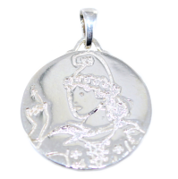 Médaille Islande Upphlutur Argent 